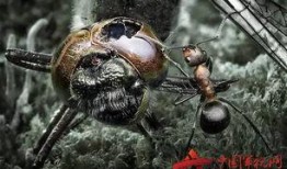 蚂蚁在线观看影片,在线观影之旅