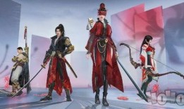 永劫手游最新爆料赛季更新,全新爆料，战力再升级，传奇征程启航！